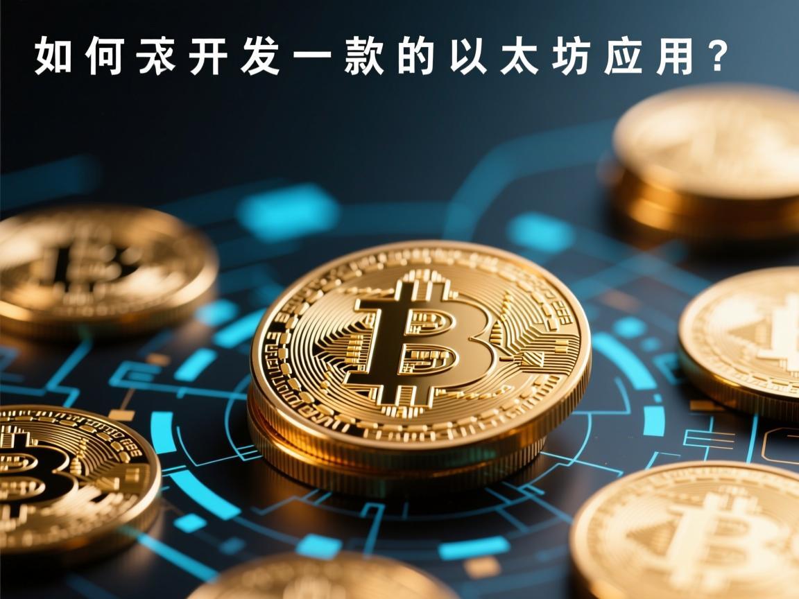 如何开发一款的以太坊应用
