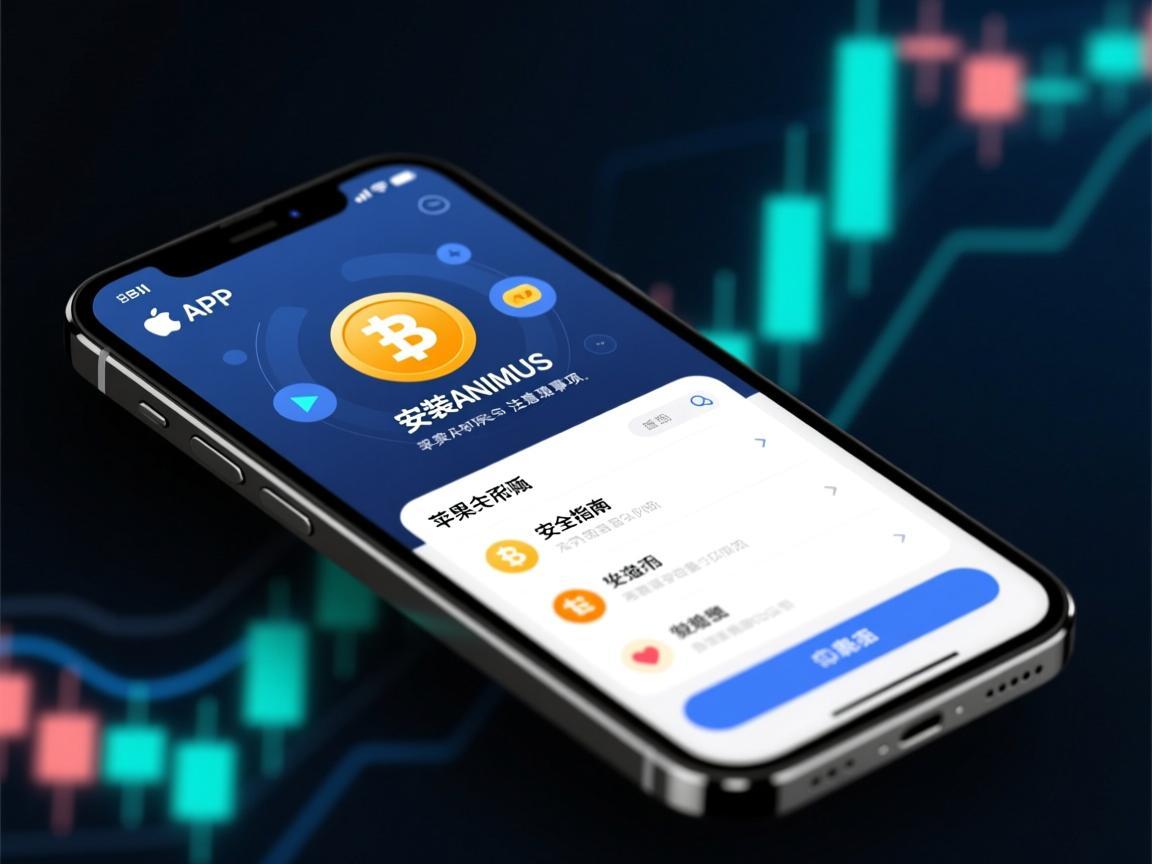 苹果手机安装ANIMUS币APP，安全指南与注意事项
