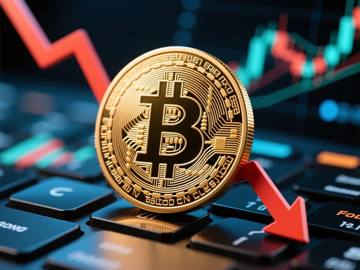 MON币为何持续下跌 多重压力下的价值缩水