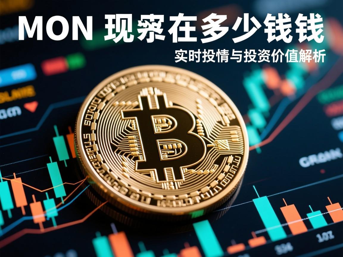 MON币现在多少钱 实时行情与投资价值解析
