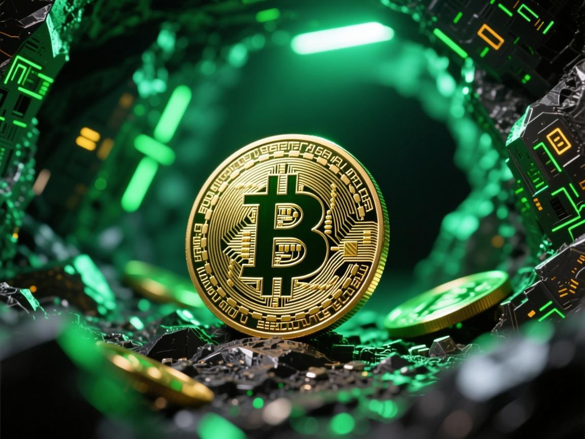 ADA艾达币挖矿，从权益证明到绿色共识的新探索