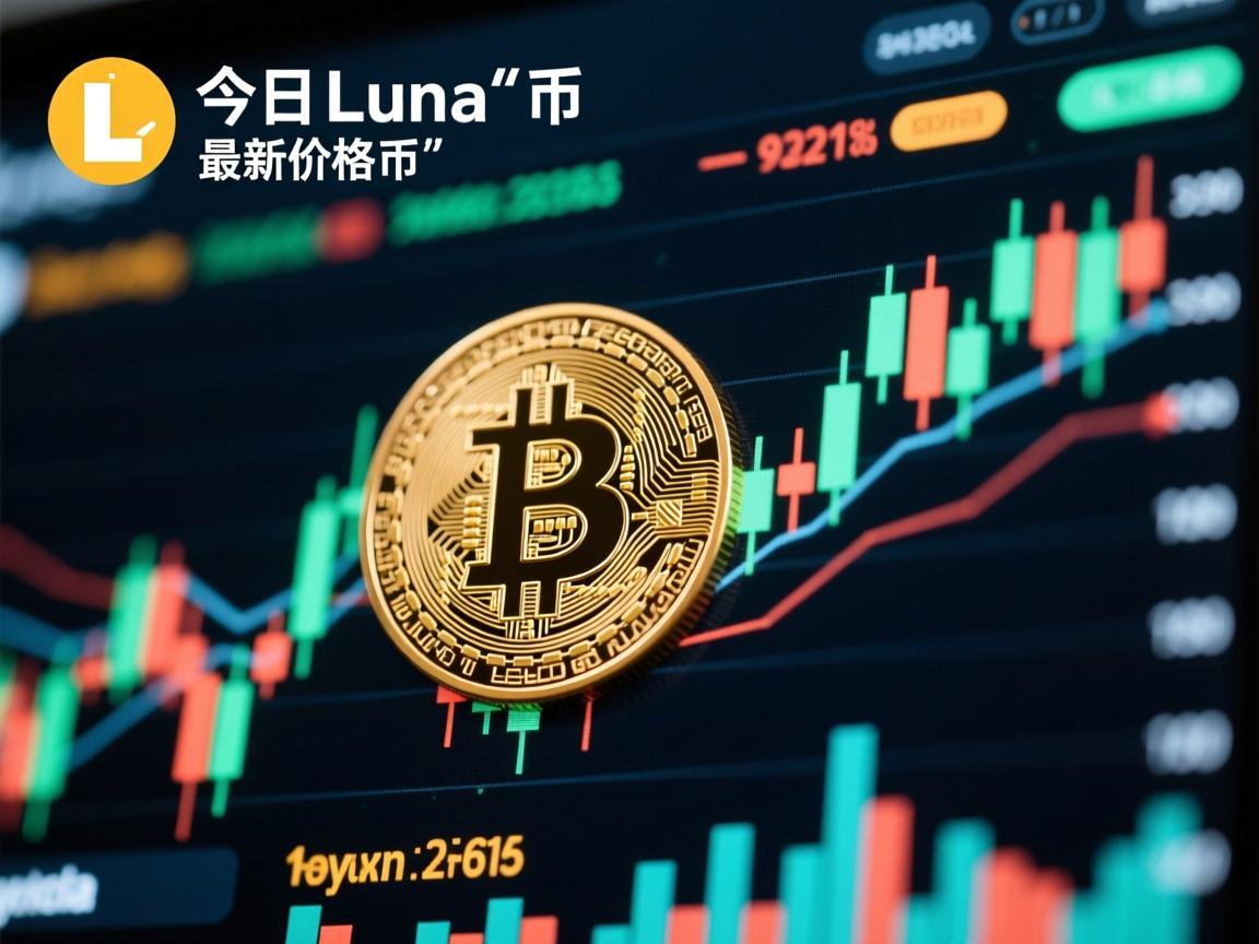 今日Luna币最新价格，市场波动与投资者关注焦点