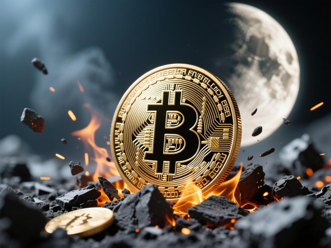 Luna币还有前景吗 从灰烬中重生的机遇与挑战