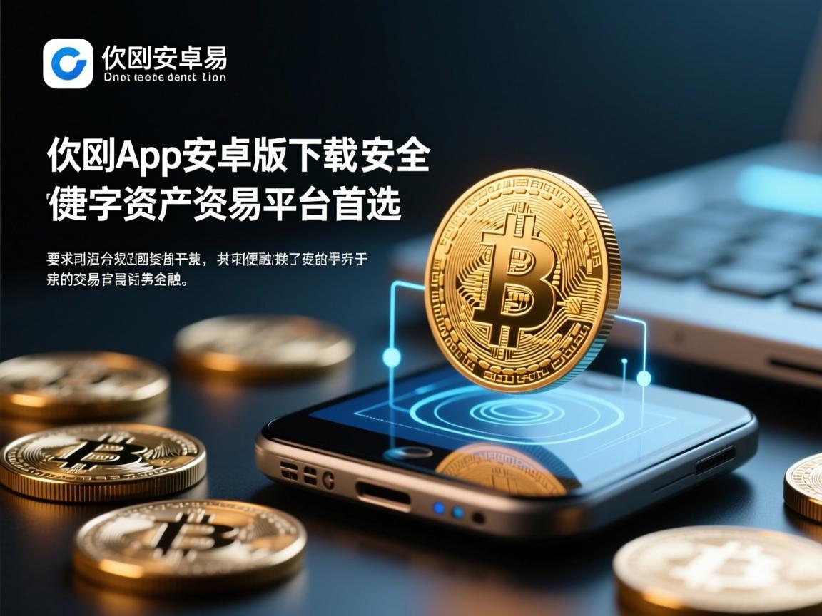 欧意app安卓版下载，安全便捷的数字资产交易平台首选