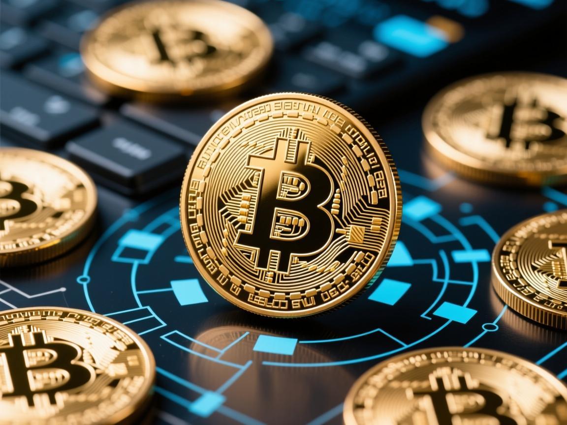 MON币获哪些机构投资 解析其背后的资本布局与行业价值