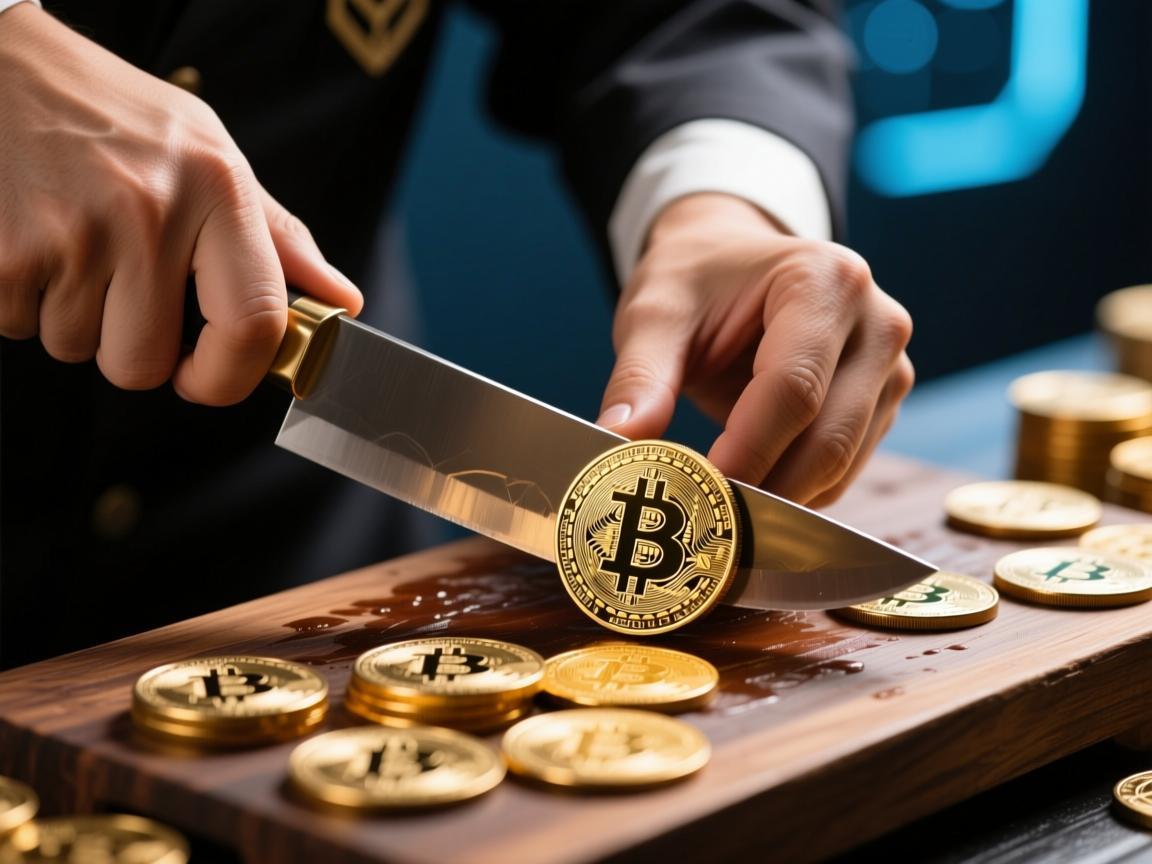 庖丁解币EOS，区块链生态的以道驭术