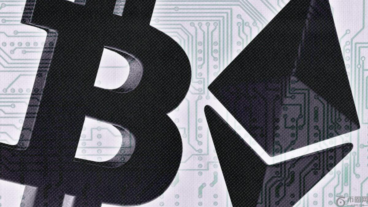 比特币和以太坊现货 ETF 重回正值，每日共计流入 3.4 亿美元