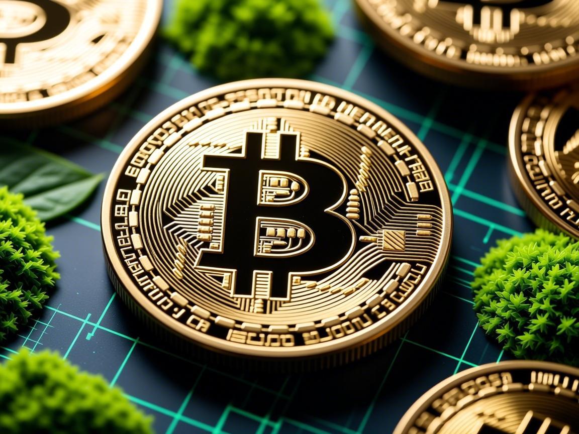 Luna币的概念，算法稳定币生态的探索与演进
