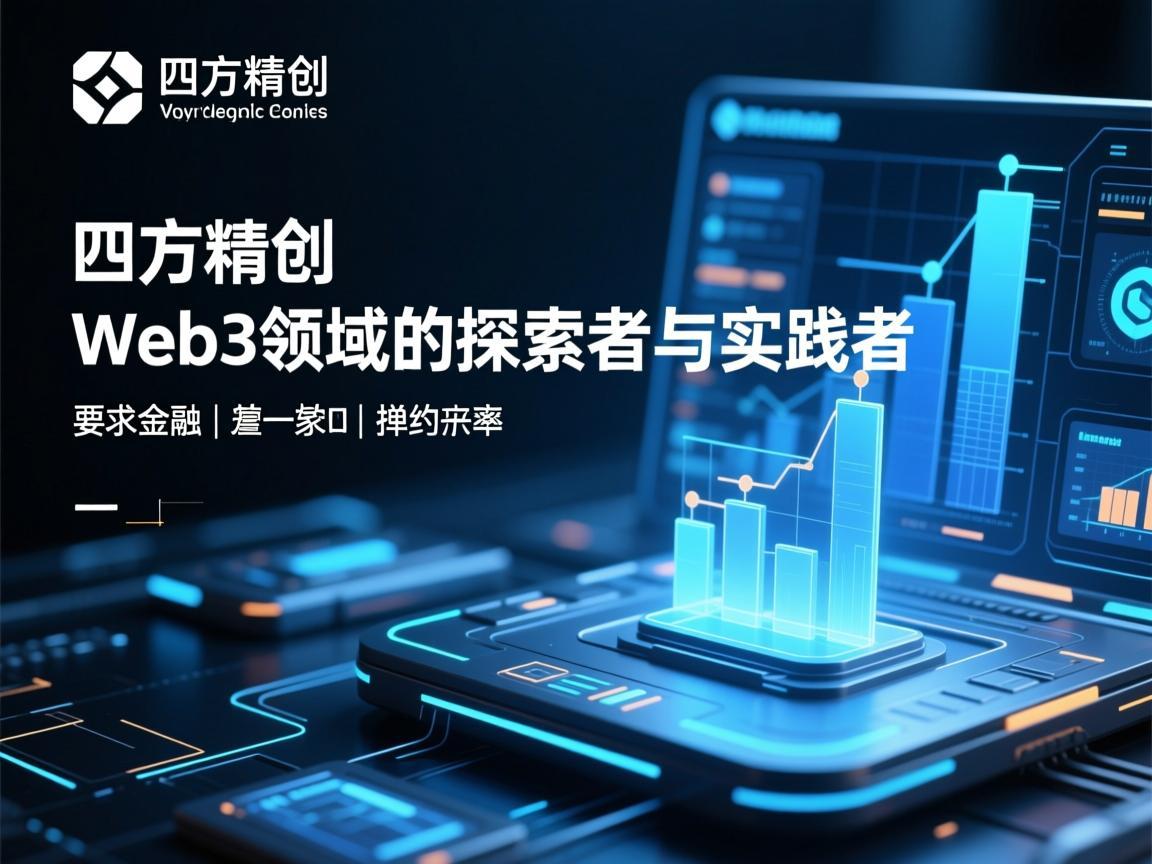 四方精创，Web3领域的探索者与实践者