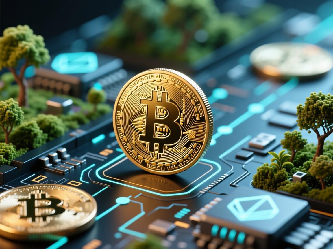 AE币与EOS，两条公链的技术路径与生态探索