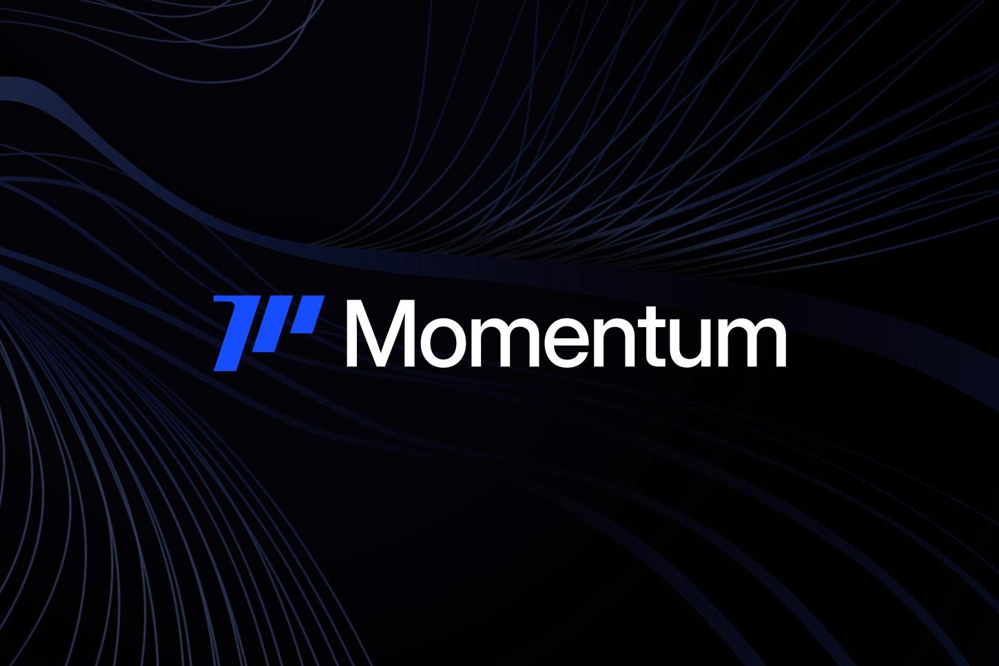 以太坊DeFi的Momentum协议是什么 跨链流动性如何优化