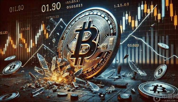比特币价格即将跌破10万美元 哪些因素预示着比特币将再次下跌