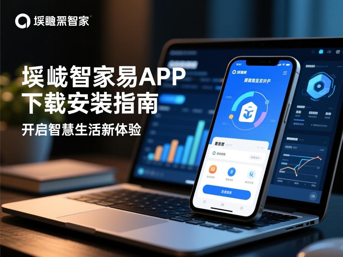 欧瑞博智家易APP下载安装指南，开启智慧生活新体验