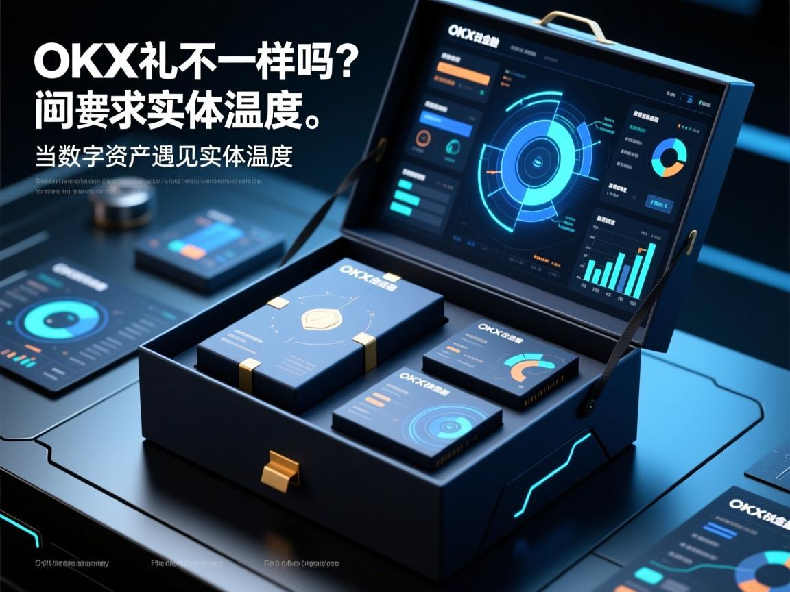 OKX礼盒不一样吗 当数字资产遇见实体温度