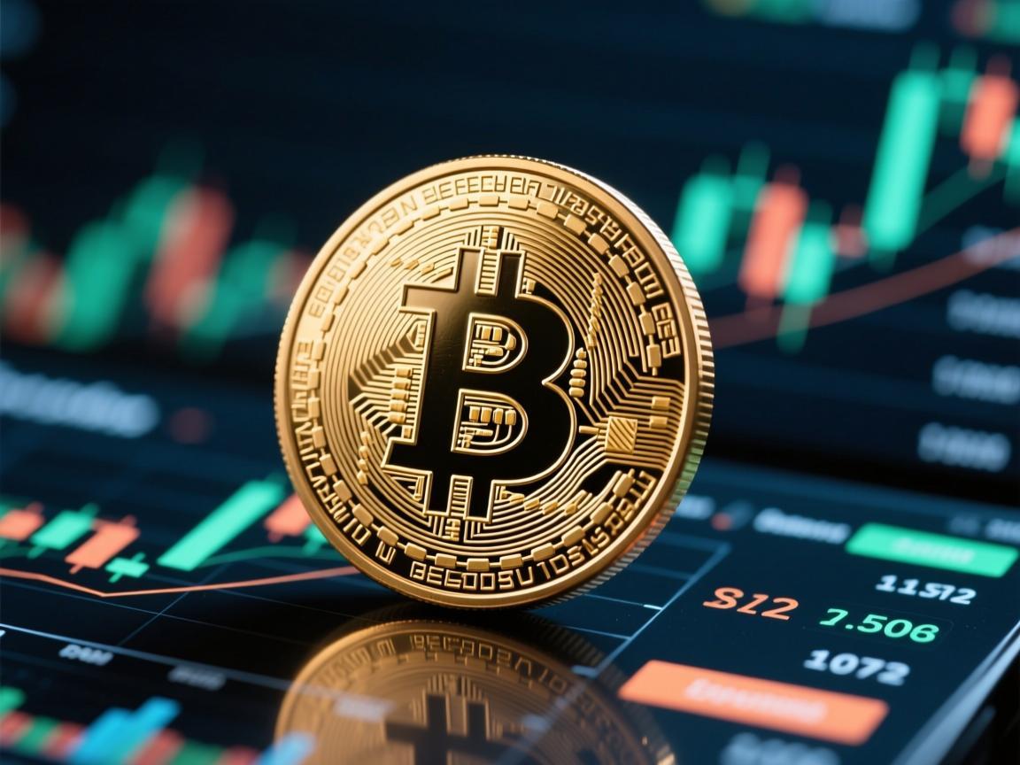 Luna币市值价格，从百亿神话到归零警示，加密世界的疯狂与反思