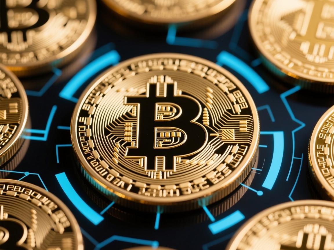 EOS发行多少币 总量设计与通胀机制的深度解析