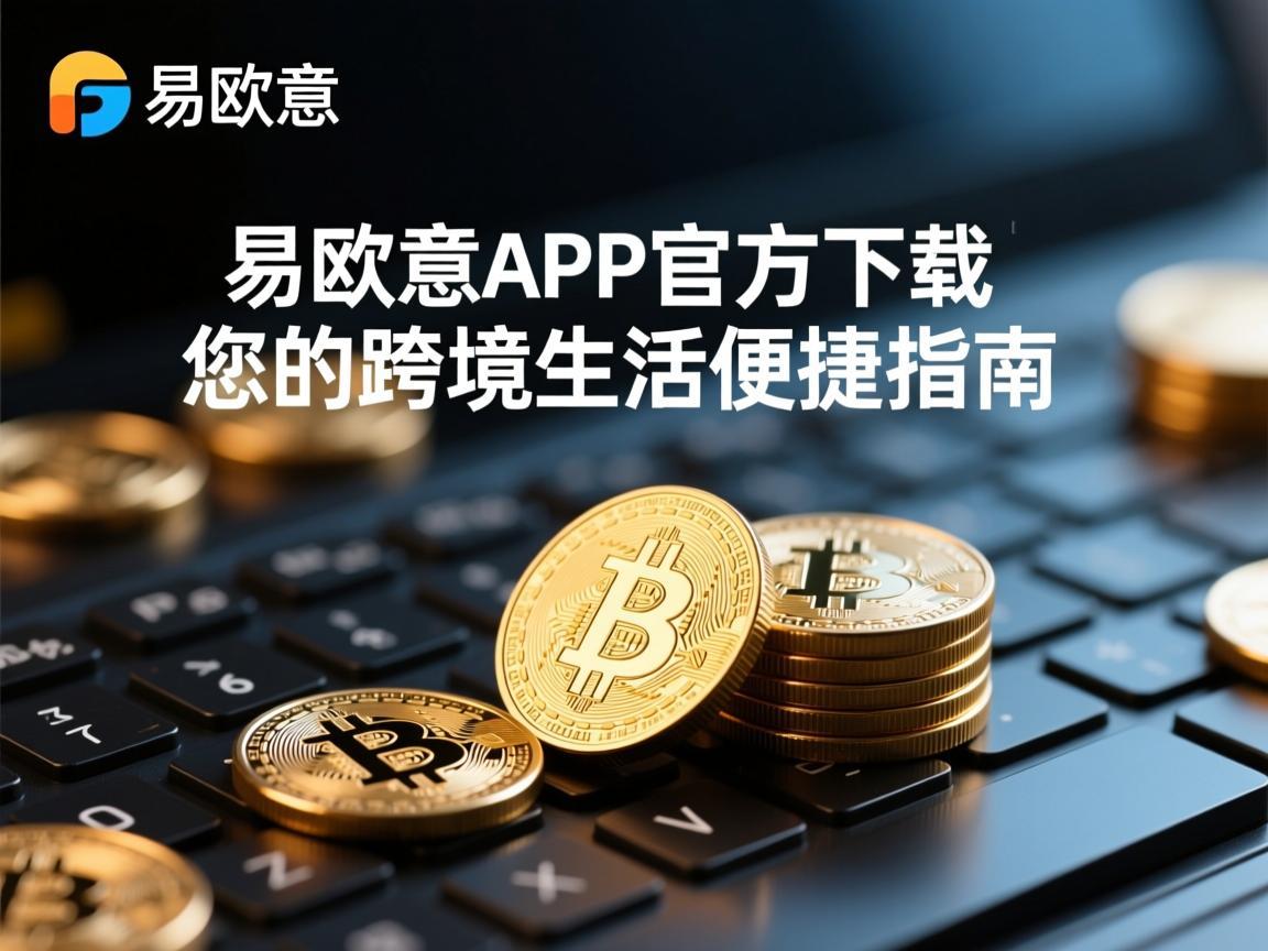 易欧意APP官方下载，您的跨境生活便捷指南