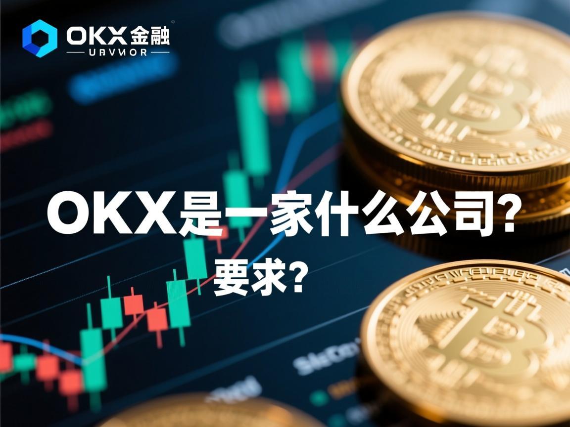 OKX是一家什么公司