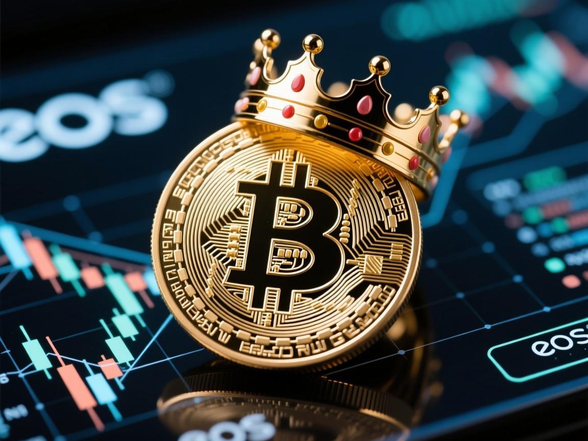 EOS，被冠以空气币之名，是误解还是事实