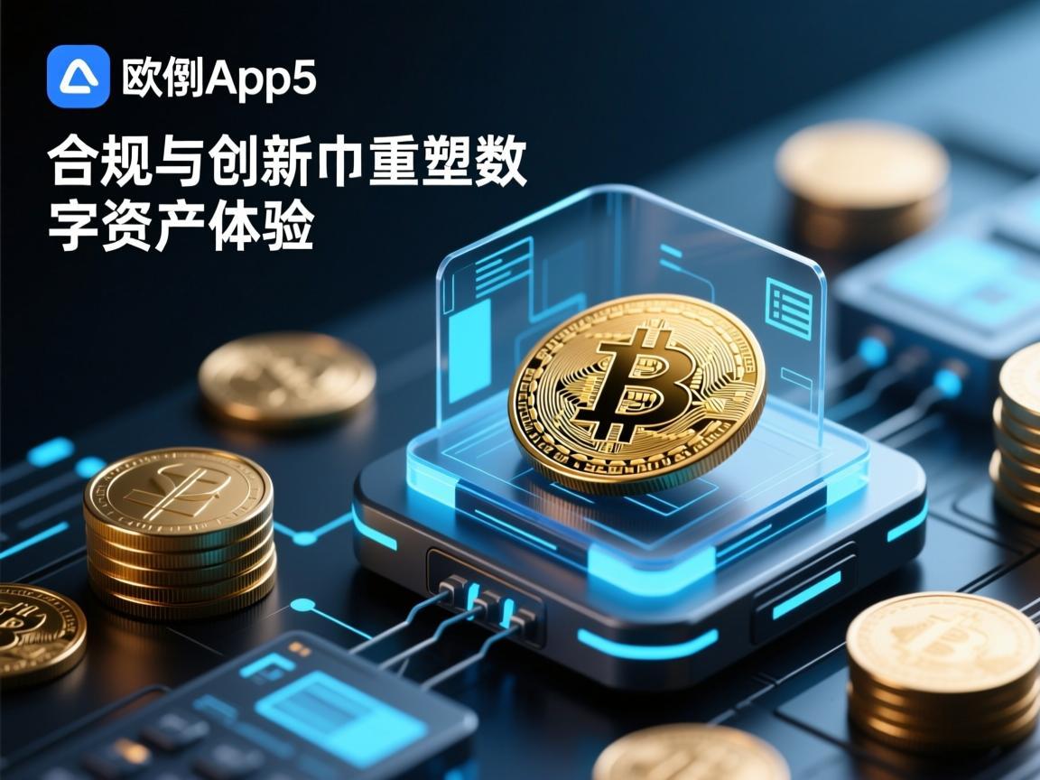 欧意App5，在合规与创新中重塑数字资产体验