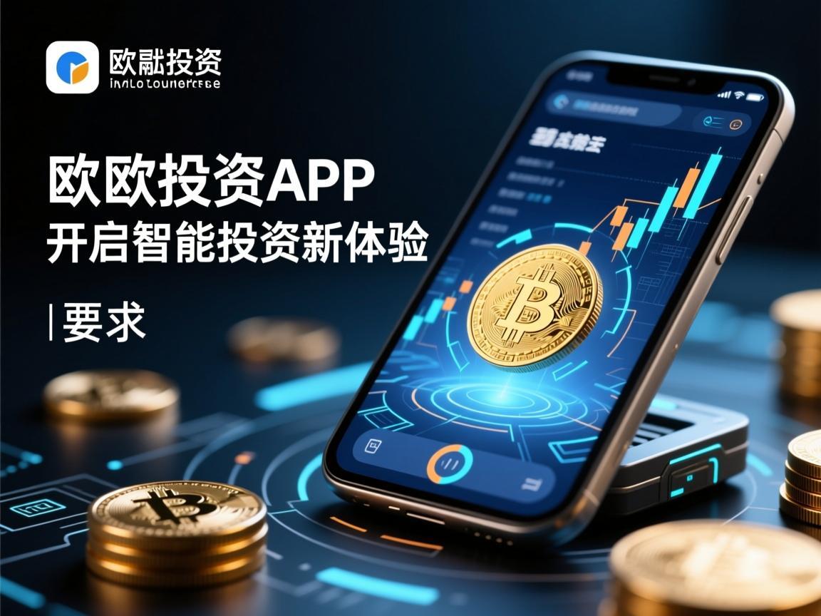 欧意投资APP，开启智能投资新体验