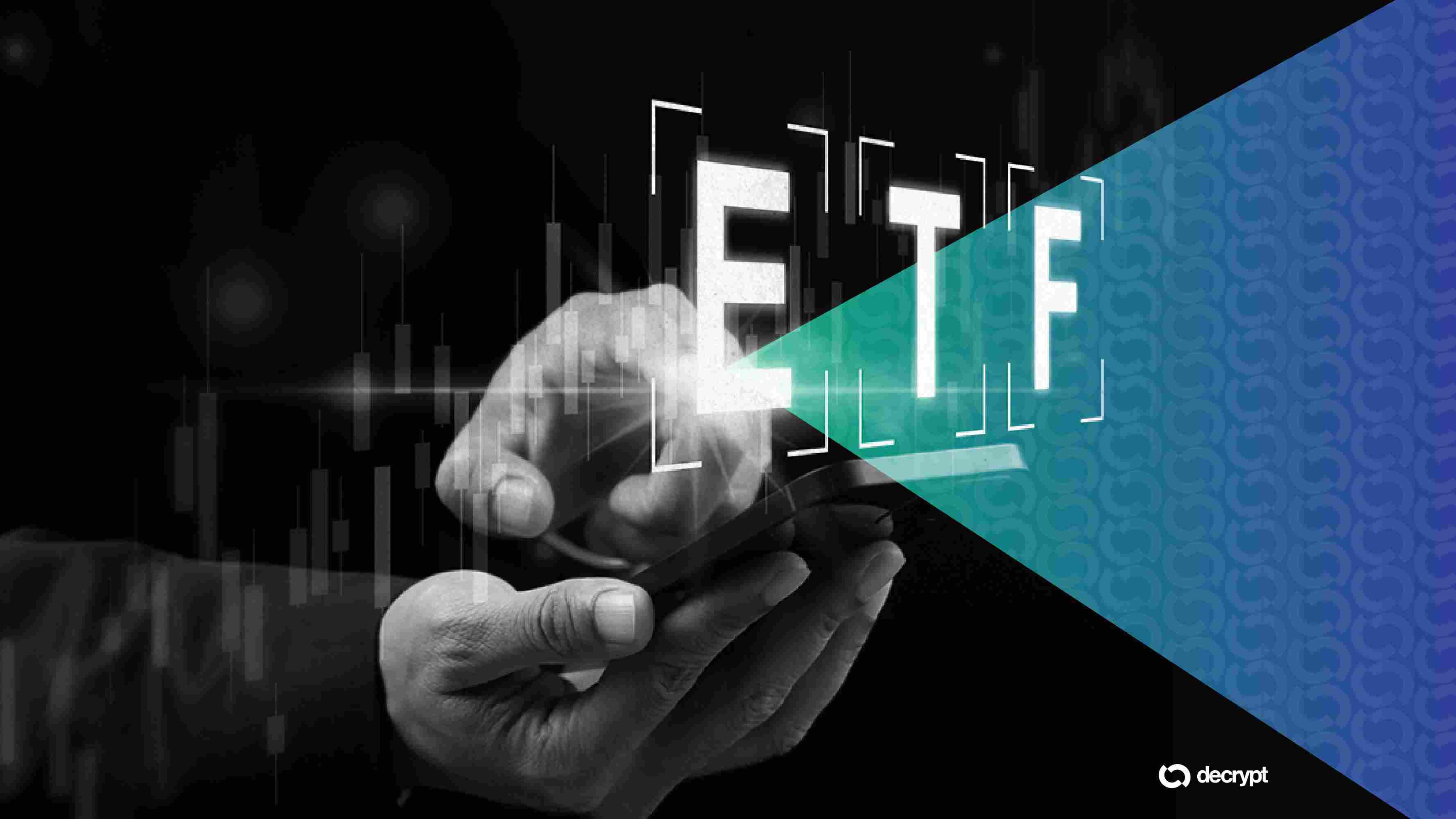 Volatility Shares 计划推出比特币、以太坊和 XRP 的杠杆 ETF