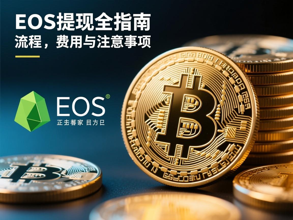 EOS币提现全指南，流程、费用与注意事项