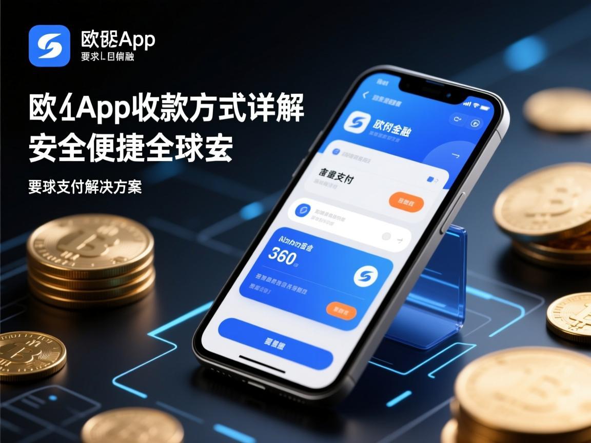 欧意App收款方式详解，安全便捷的全球支付解决方案