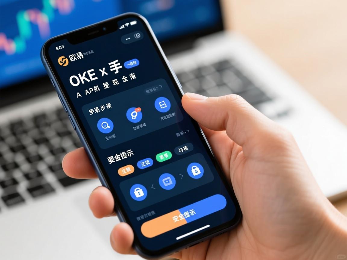 欧易OKEx手机APP提现全指南，步骤、注意事项与安全提示