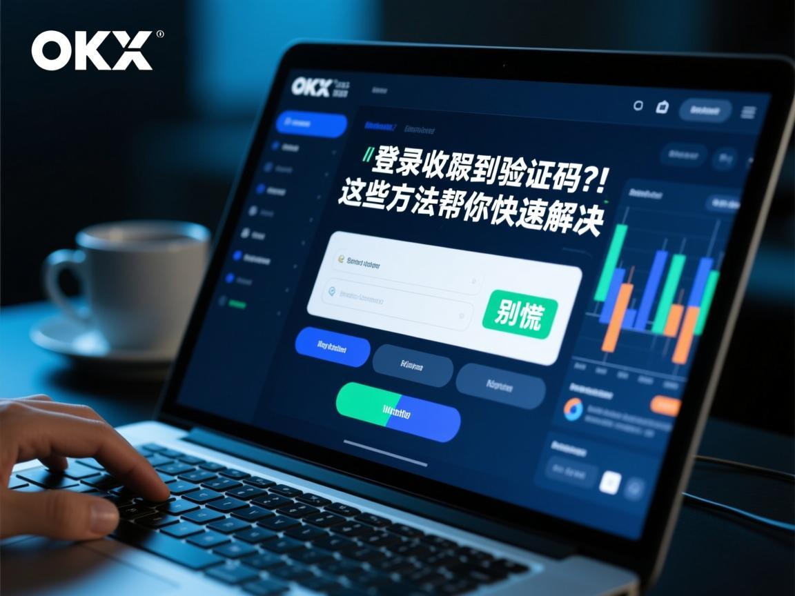 OKX登录收不到验证码 别慌！这些方法帮你快速解决