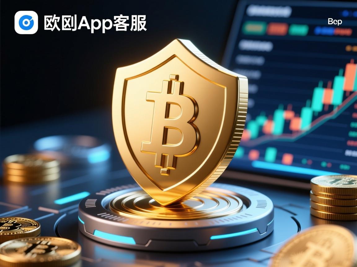 欧意App客服，数字资产交易中的暖心守护者