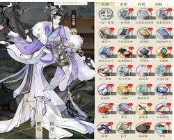 华夏千秋女性绝代NPC喜好是什么