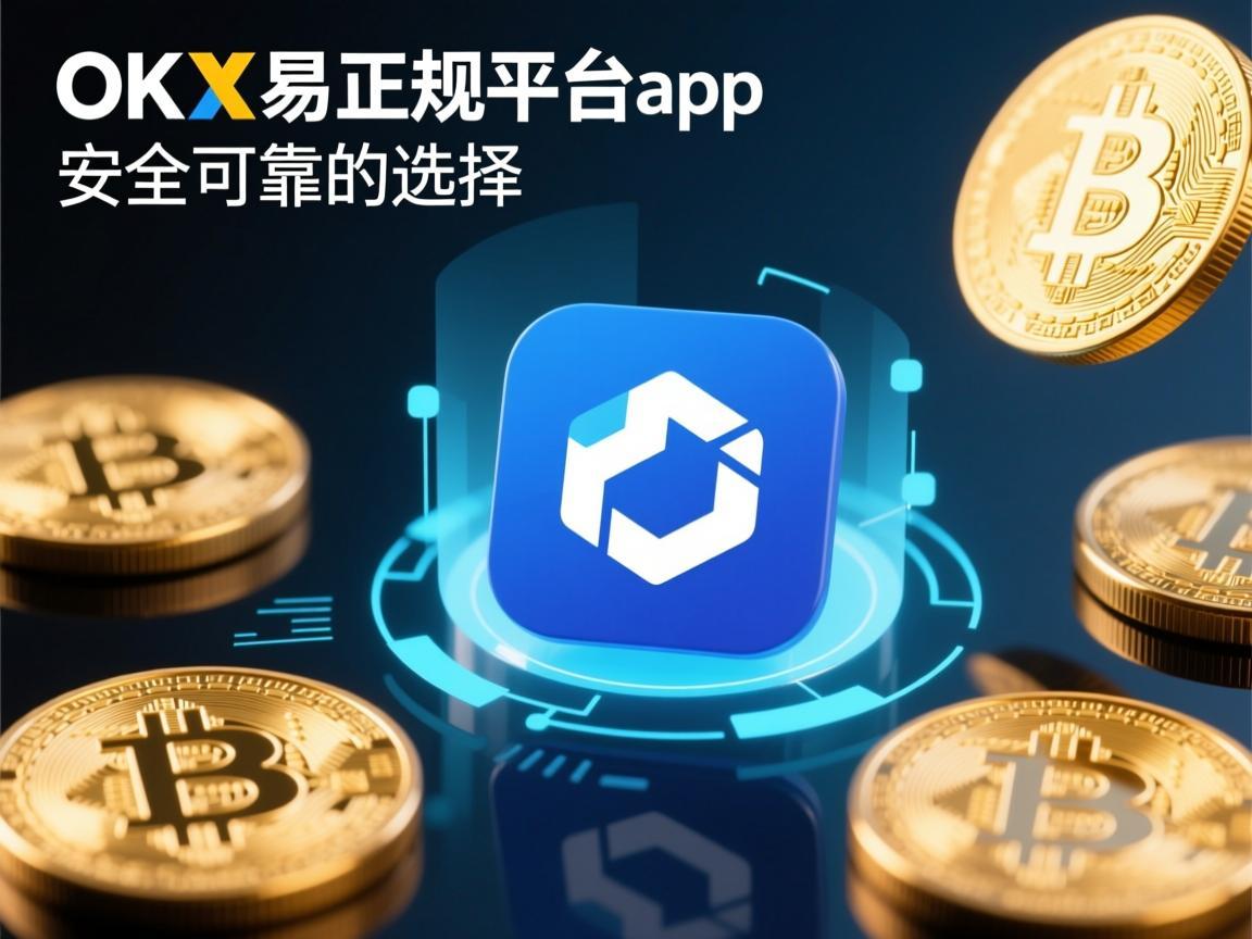 OKX欧易是正规平台app，安全可靠的选择