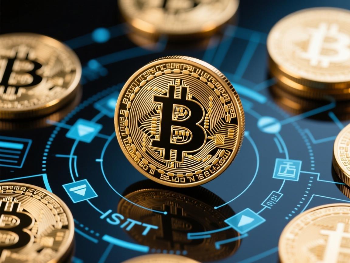 泰达币（USDT）的诞生时间与历史脉络