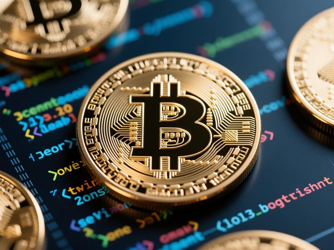 EOS币，区块链3.0时代的操作系统与代码革新