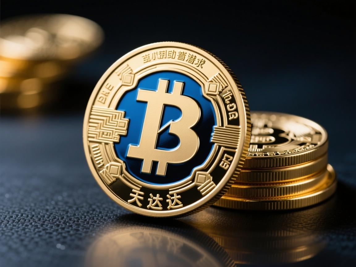 泰达币纪念章值钱吗 从收藏属性与市场逻辑看价值潜力