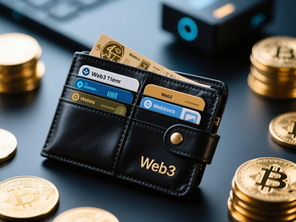 Web3钱包备份到底在哪 一文读懂核心备份逻辑与安全存放指南