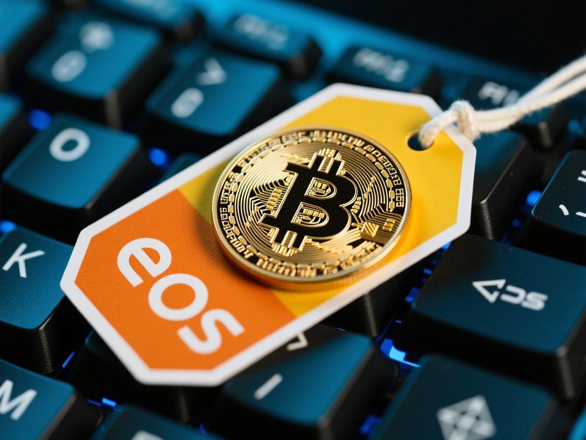 EOS，被误解的传销币标签背后，究竟藏着什么