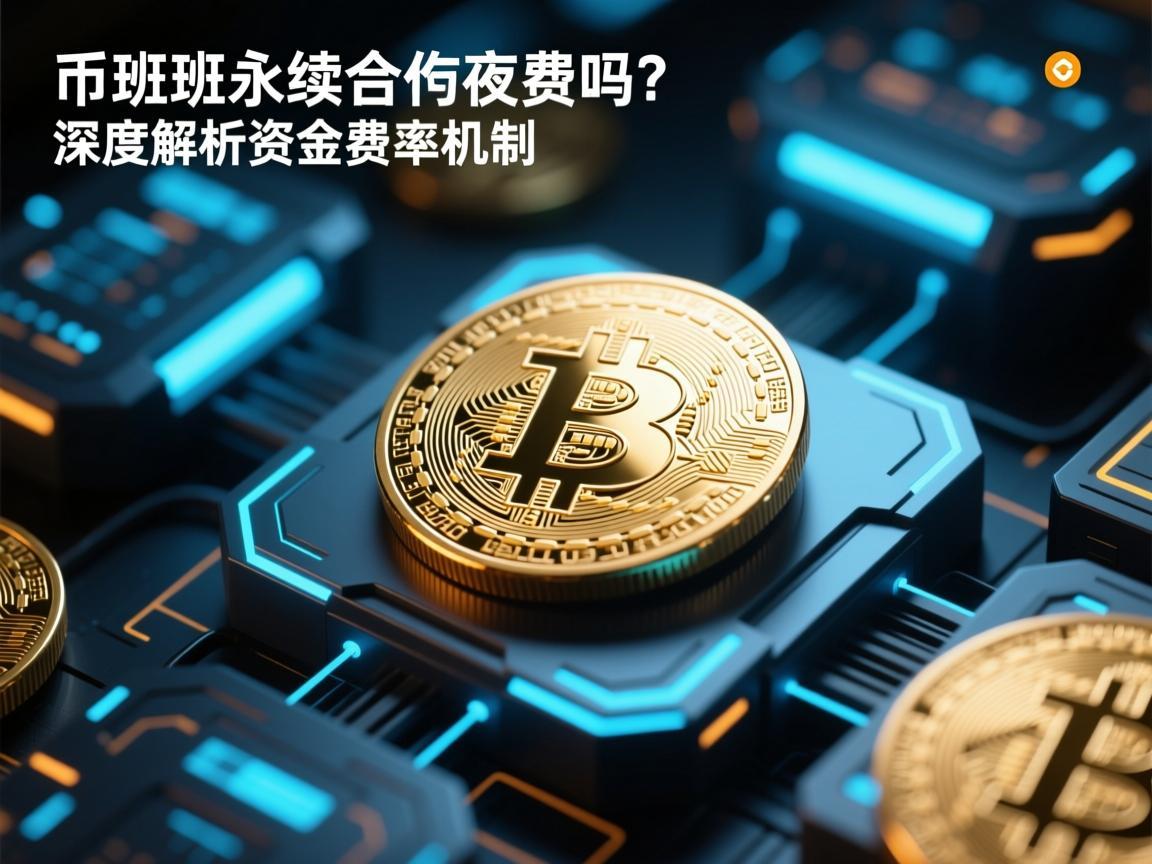 币安永续合约有过夜费吗 深度解析资金费率机制