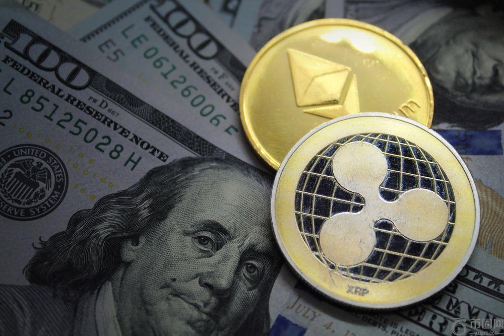 StockTwits：美联储印钞标志着新金融时代的到来，关注 XRP 和以太坊作为市场热点