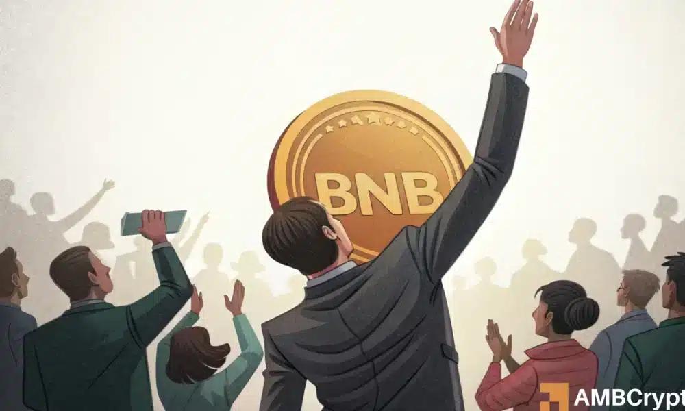 38亿美元基金助力BNB链发展——BSC的RWA时代即将开启