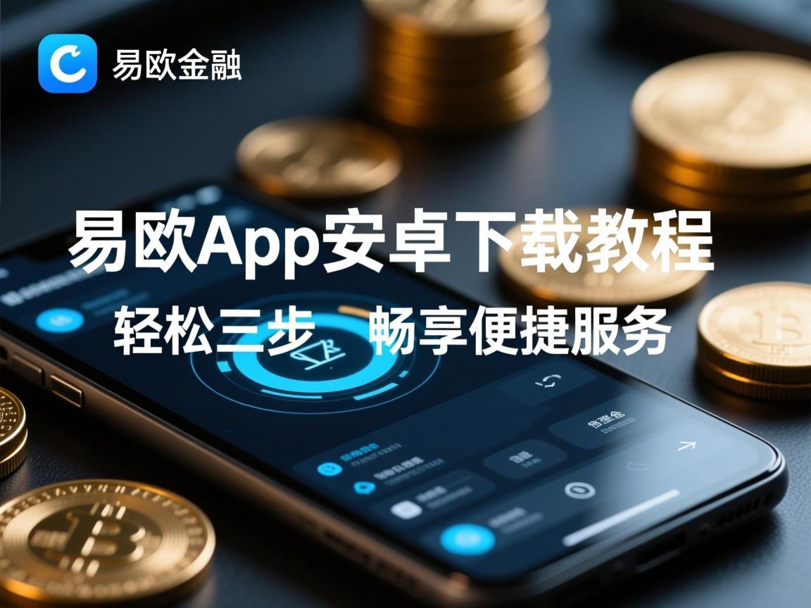 易欧App安卓下载教程，轻松三步，畅享便捷服务