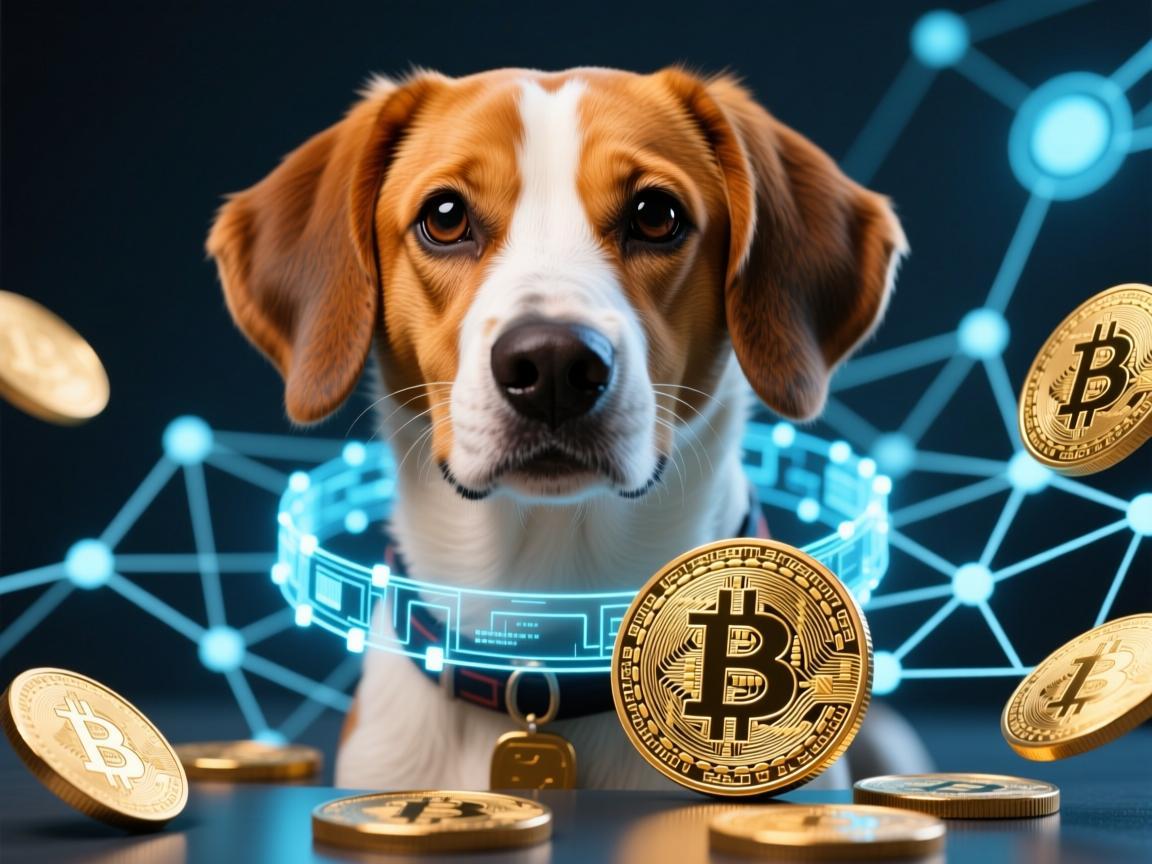 狗狗币二层网络是什么