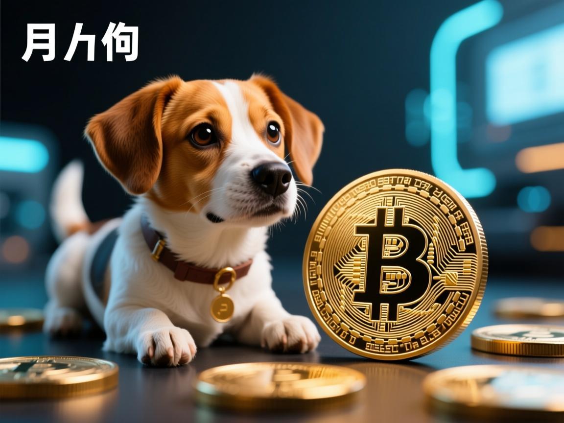 一月份狗狗币，从模因狂欢到现实价值的冷思考