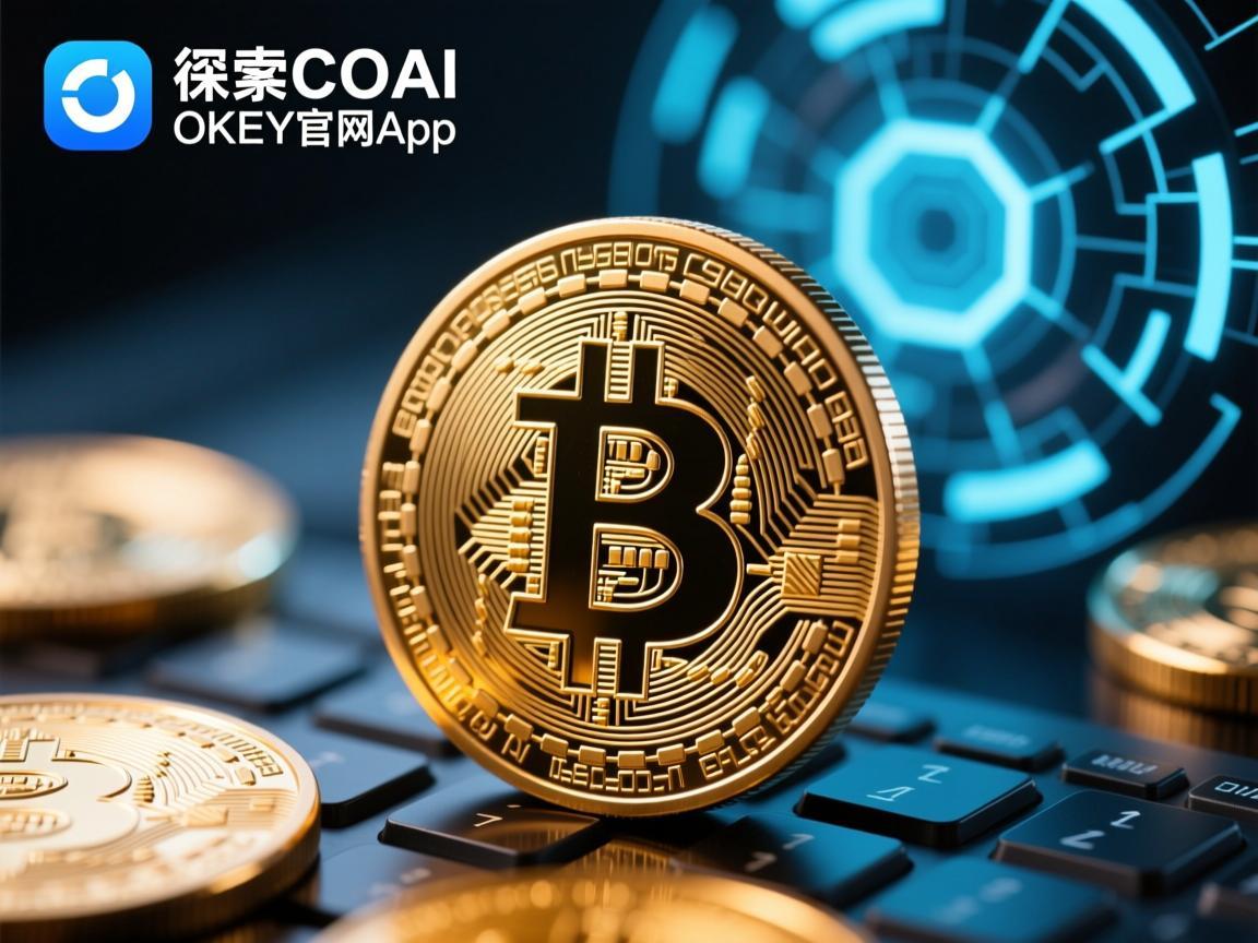 探索COAI币与OKEY官网app，数字资产与生态应用的新融合
