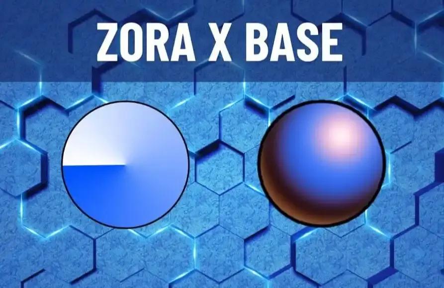 Base 联创再谈发币，此时 Zora 上线直播功能预示着什么
