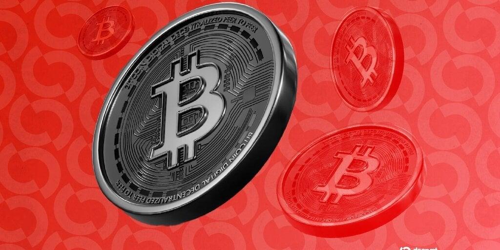 多种举措：交易员看跌比特币，看好以太坊而非黄金
