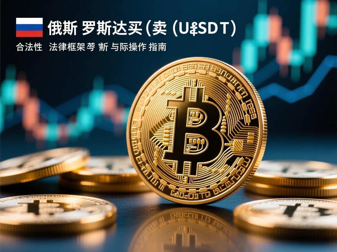 俄罗斯买卖泰达币（USDT）合法性解析，法律框架与实际操作指南