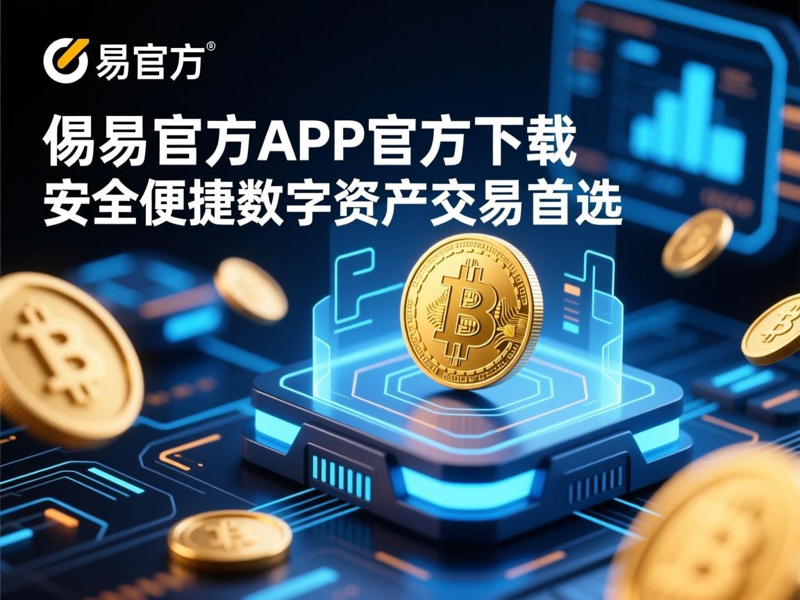 欧易官方APP官方下载，安全便捷的数字资产交易首选