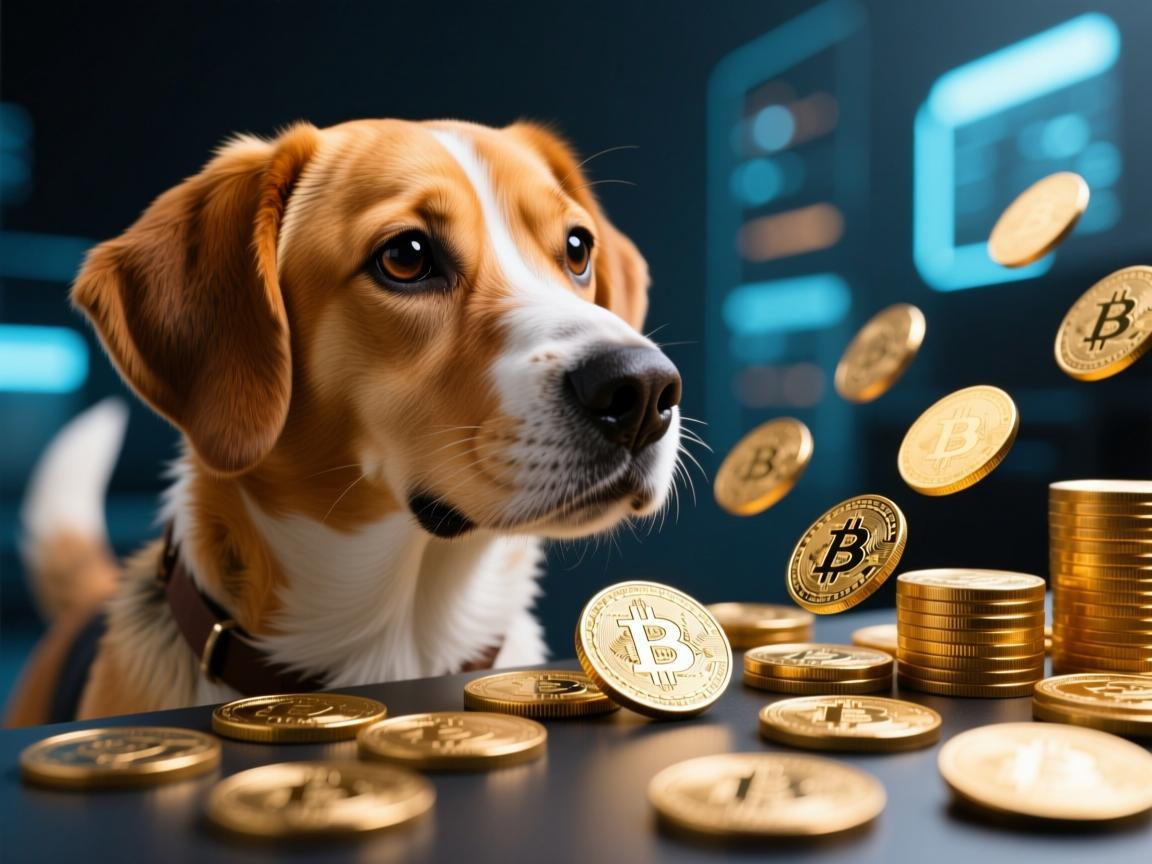 狗狗币最低多少个起购 一文读懂投资门槛与核心逻辑